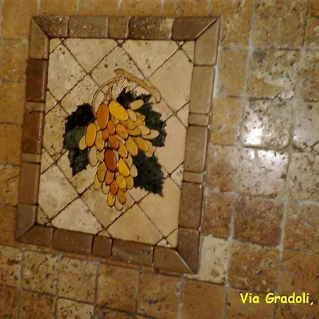 Via Gradoli Appartement *