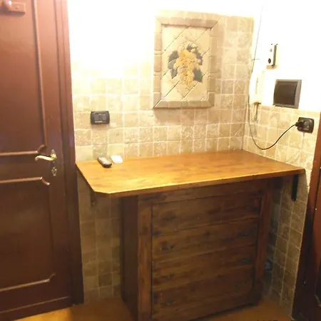 Appartement Via Gradoli