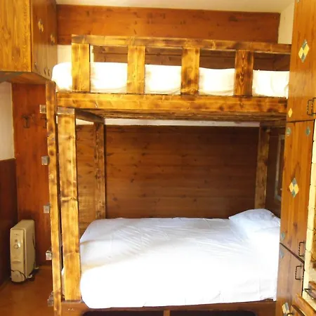 Appartement Via Gradoli *