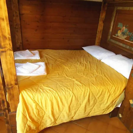 Via Gradoli Appartement *